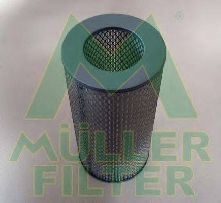 MULLER FILTER PA3316