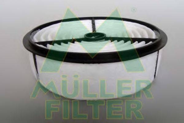 MULLER FILTER PA3317