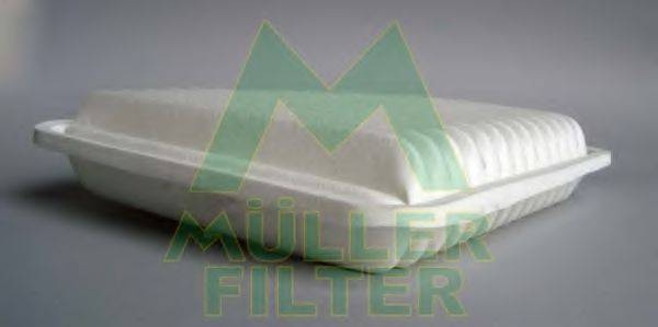 MULLER FILTER PA3344 Повітряний фільтр