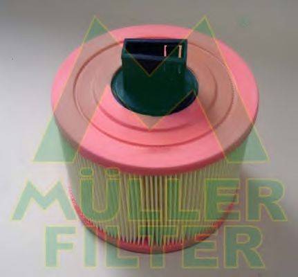 MULLER FILTER PA3350 Повітряний фільтр