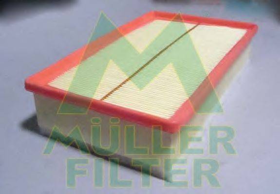 MULLER FILTER PA3360 Повітряний фільтр