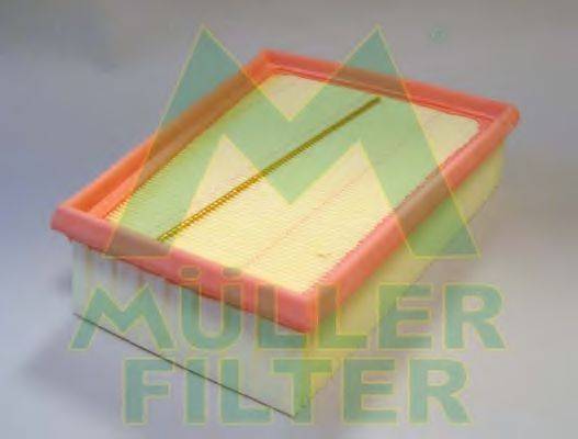 MULLER FILTER PA3365 Повітряний фільтр