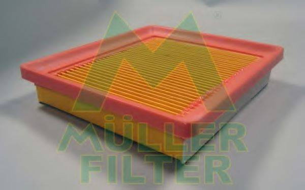 MULLER FILTER PA3375 Повітряний фільтр