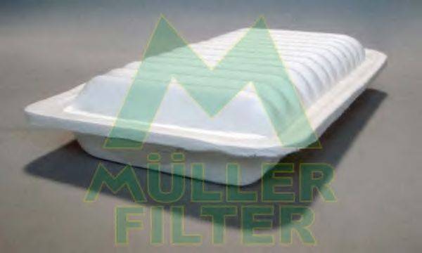 MULLER FILTER PA3380 Повітряний фільтр