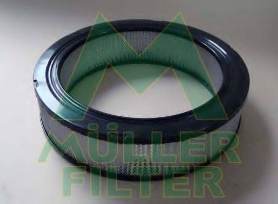 MULLER FILTER PA3389 Повітряний фільтр