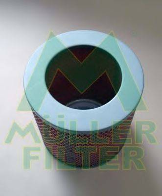 MULLER FILTER PA3395 Повітряний фільтр