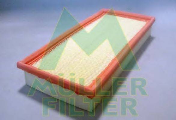 MULLER FILTER PA340 Повітряний фільтр