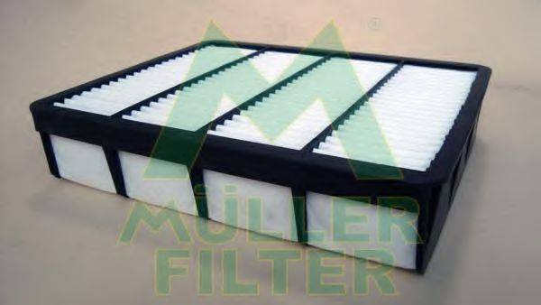 MULLER FILTER PA3433 Повітряний фільтр