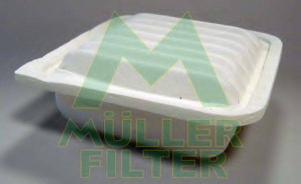 MULLER FILTER PA3437 Повітряний фільтр
