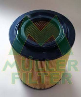 MULLER FILTER PA3439 Повітряний фільтр