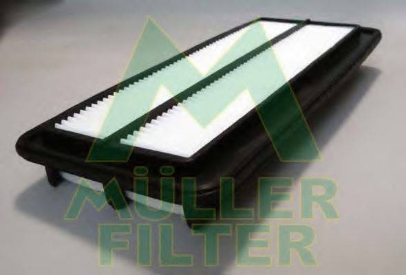 MULLER FILTER PA3443 Повітряний фільтр