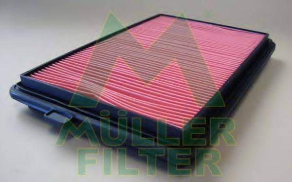 MULLER FILTER PA3445 Повітряний фільтр