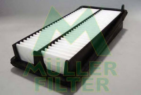 MULLER FILTER PA3447 Повітряний фільтр