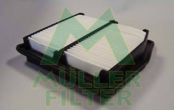 MULLER FILTER PA3449 Повітряний фільтр