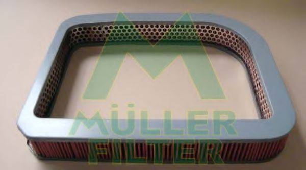 MULLER FILTER PA3451 Повітряний фільтр