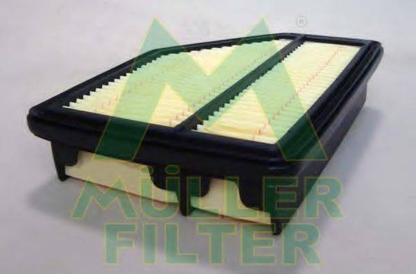 MULLER FILTER PA3454 Повітряний фільтр