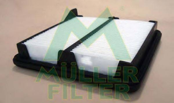 MULLER FILTER PA3455 Повітряний фільтр