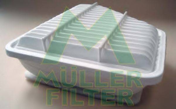MULLER FILTER PA3460 Повітряний фільтр