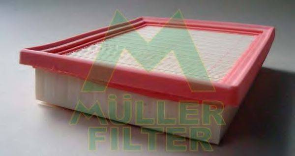 MULLER FILTER PA3465 Повітряний фільтр