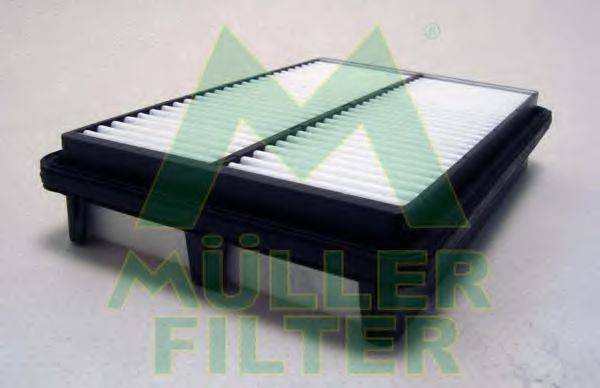 MULLER FILTER PA3474 Повітряний фільтр