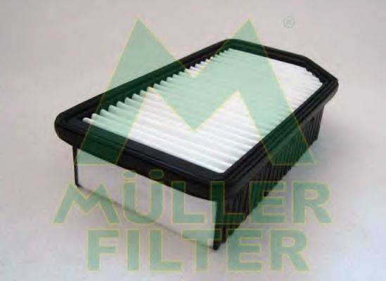 MULLER FILTER PA3475 Повітряний фільтр