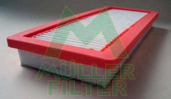 MULLER FILTER PA3482 Повітряний фільтр