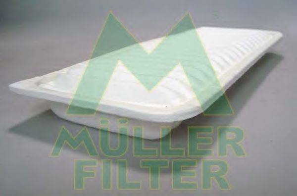 MULLER FILTER PA3492 Повітряний фільтр