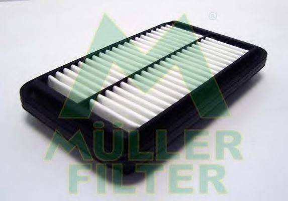 MULLER FILTER PA3497 Повітряний фільтр