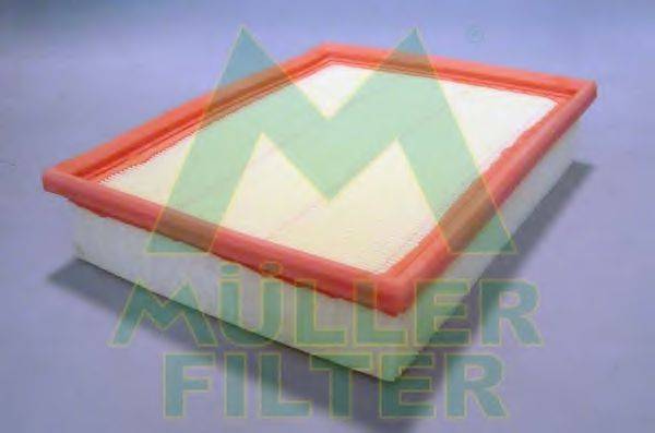 MULLER FILTER PA3500 Повітряний фільтр