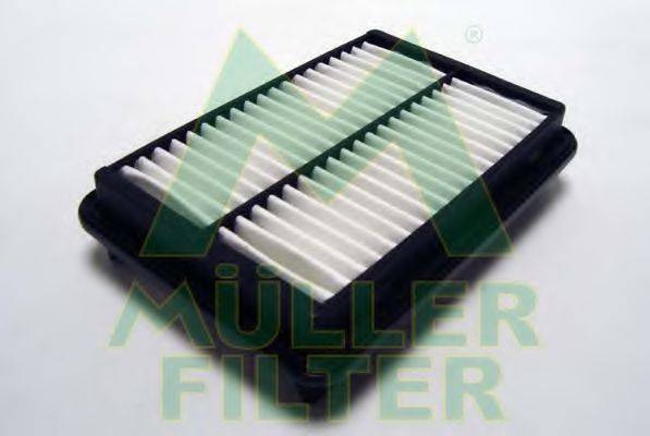 MULLER FILTER PA3502 Повітряний фільтр