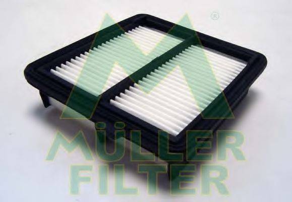 MULLER FILTER PA3508 Повітряний фільтр