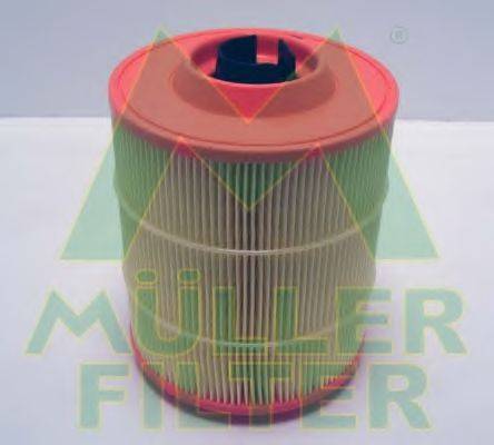 MULLER FILTER PA3515 Повітряний фільтр
