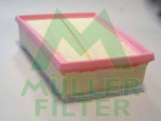 MULLER FILTER PA3522 Повітряний фільтр