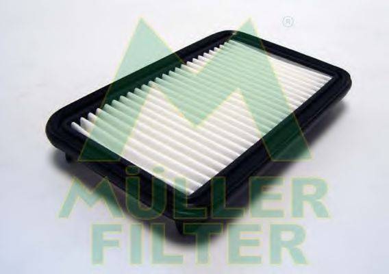 MULLER FILTER PA3528 Повітряний фільтр