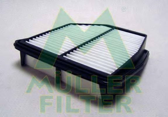 WIX FILTERS 49800 Повітряний фільтр