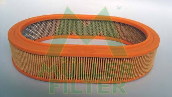 MULLER FILTER PA353 Повітряний фільтр