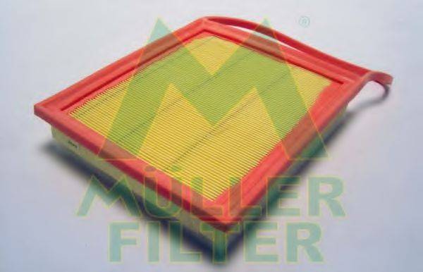 MULLER FILTER PA3540