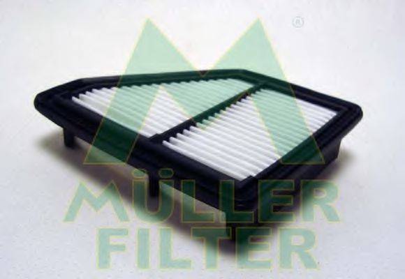 MULLER FILTER PA3546 Повітряний фільтр