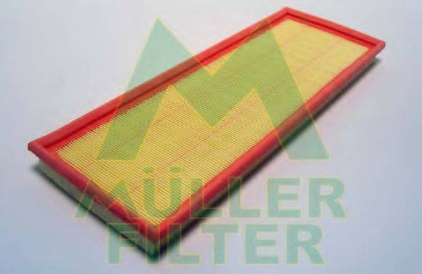 MULLER FILTER PA359 Повітряний фільтр
