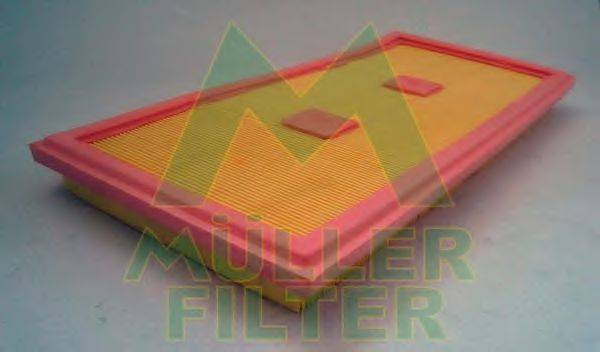 MULLER FILTER PA3638
