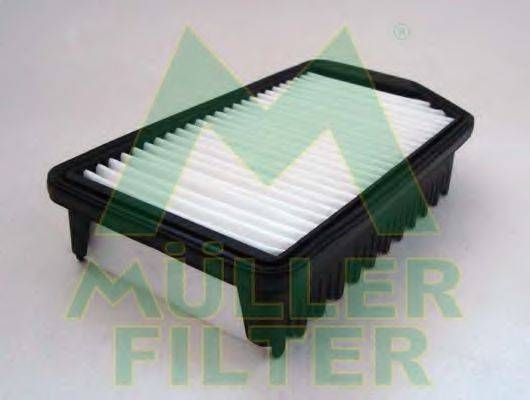 MULLER FILTER PA3653 Повітряний фільтр