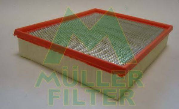 MULLER FILTER PA3671
