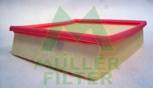 MULLER FILTER PA370