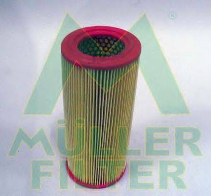 MULLER FILTER PA410 Повітряний фільтр