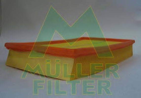 MULLER FILTER PA413 Повітряний фільтр