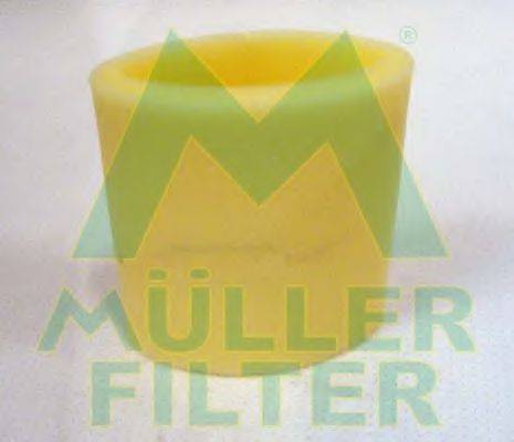 MULLER FILTER PA421 Повітряний фільтр
