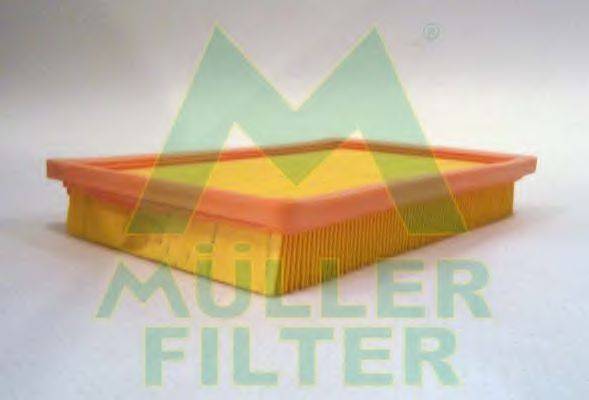 MULLER FILTER PA423 Повітряний фільтр