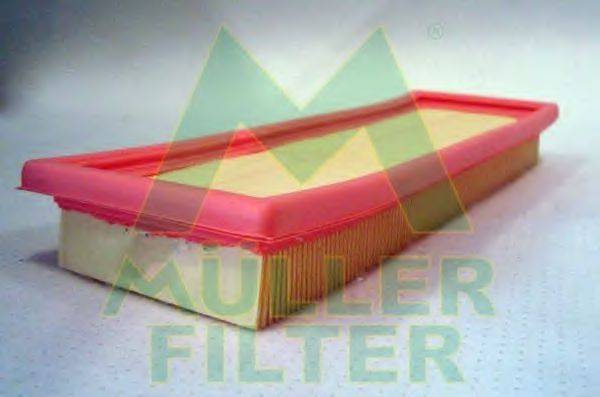 MULLER FILTER PA424 Повітряний фільтр