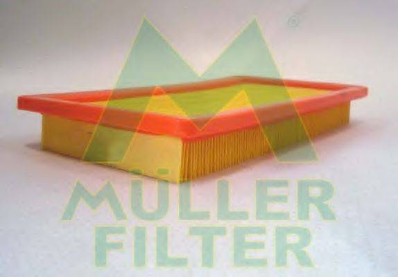 MULLER FILTER PA443 Повітряний фільтр