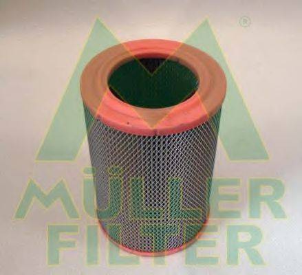 MULLER FILTER PA451 Повітряний фільтр